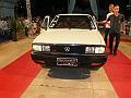 Categoria Nova República 1982 a 1986 - VW Passat LSE, 1986 - Bruno Lara da Silva